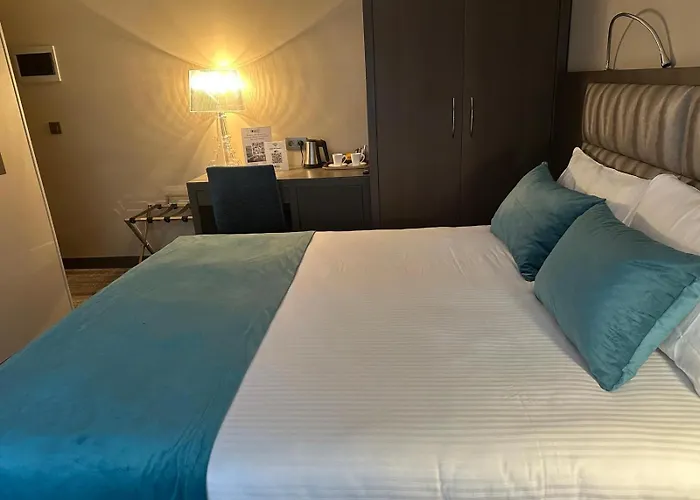 Hotel Agenda Louise Bruxelles