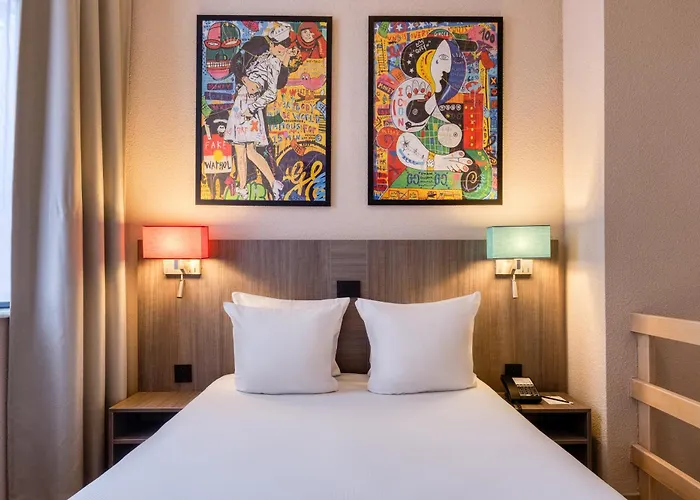 Alma Grand Place Hotel Bruxelles